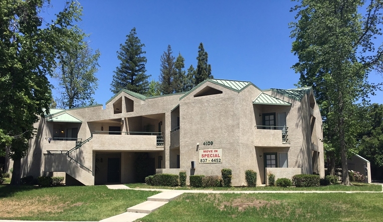 4109 Teal St, Bakersfield, CA à vendre - Photo principale - Image 1 de 1