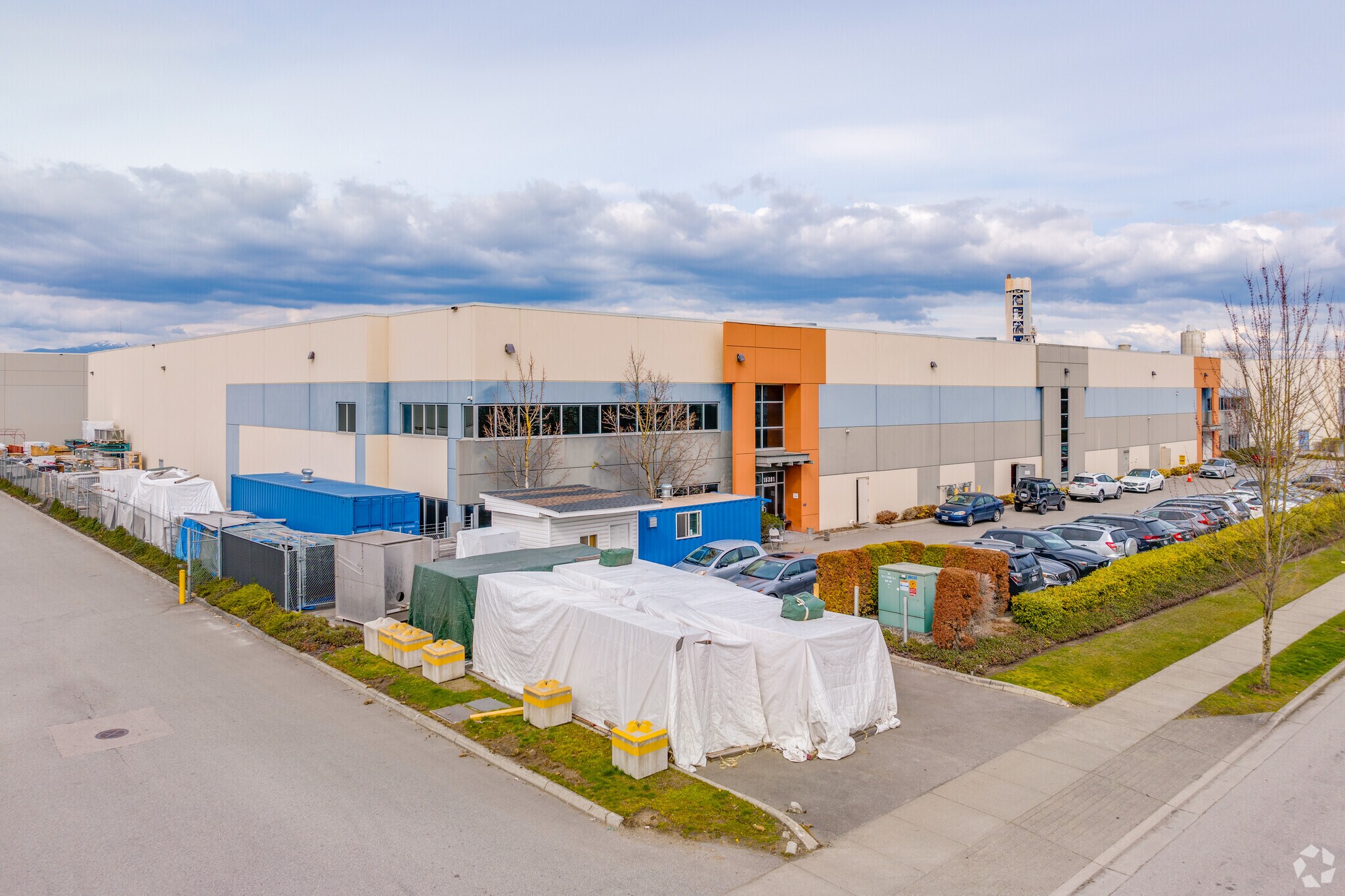 18391 Mccartney Way, Richmond, BC à vendre Photo principale- Image 1 de 1