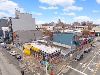 Plus de détails pour 2258 Atlantic Ave, Brooklyn, NY - Commerce de détail à vendre