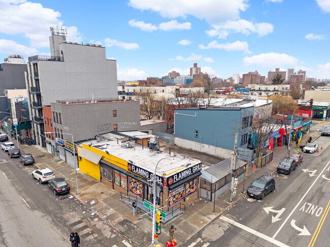 More details for 2258 Atlantic Ave, Brooklyn, NY - Retail for Sale