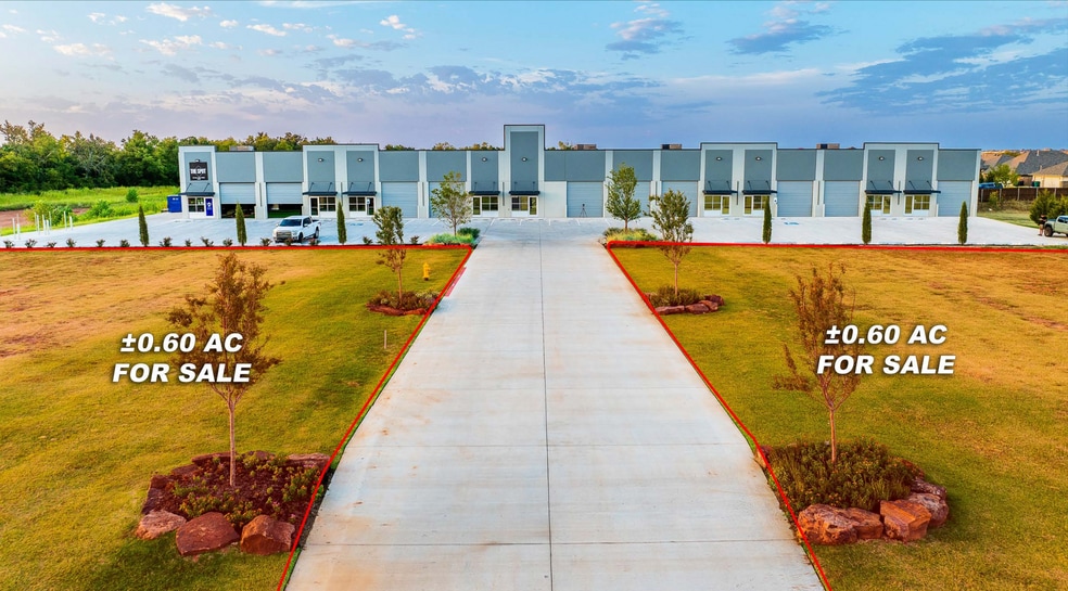 4009 NW 164th St, Edmond, OK for sale - Building Photo - Image 1 of 47