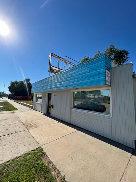 1329 West Main, Rapid City, SD for lease - Building Photo - Image 2 of 11