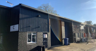 More details for Jaggard Way, London - Industrial for Lease