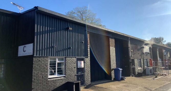 Jaggard Way, Londres à vendre Photo principale- Image 1 de 1