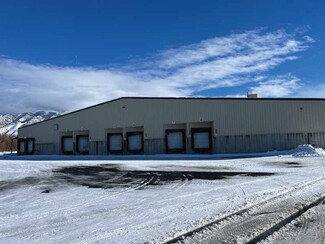 More details for 1600 S 852 W, Logan, UT - Industrial for Lease