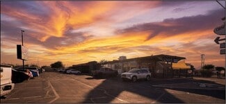 Plus de détails pour 736-746 E Fort Lowell Rd, Tucson, AZ - Commerce de détail à vendre