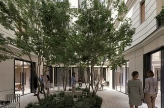 35 Rue Marbeuf, Paris for lease Building Photo- Image 2 of 9