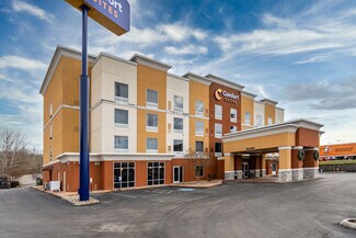 Plus de détails pour 7230 Region Ln, Knoxville, TN - Services hôteliers à vendre