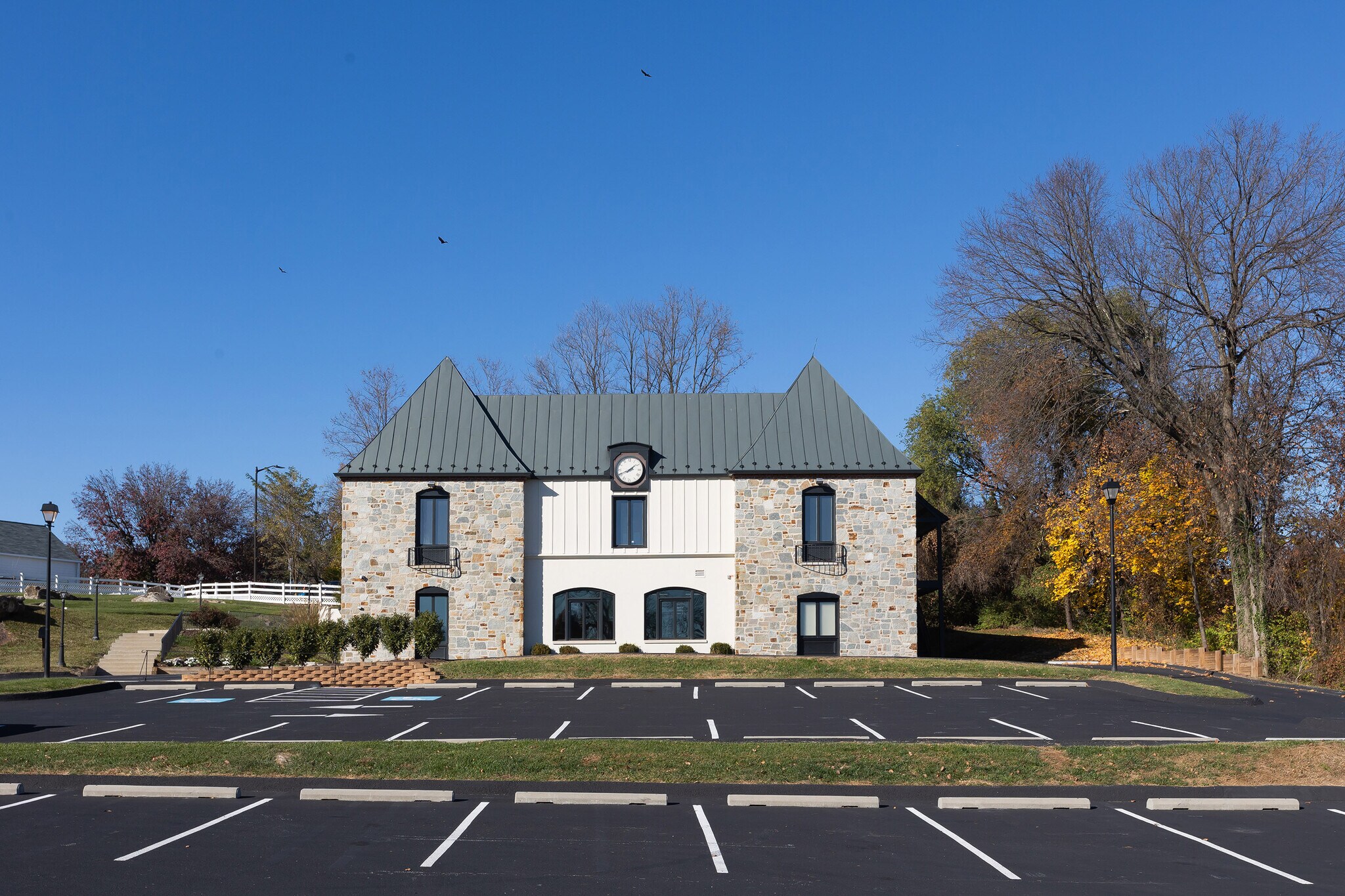 10801 Tony Dr, Lutherville, MD for lease Building Photo- Image 1 of 20