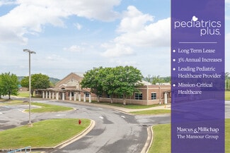 Plus de détails pour 4901 Northshore Dr, North Little Rock, AR - Commerce de détail à vendre