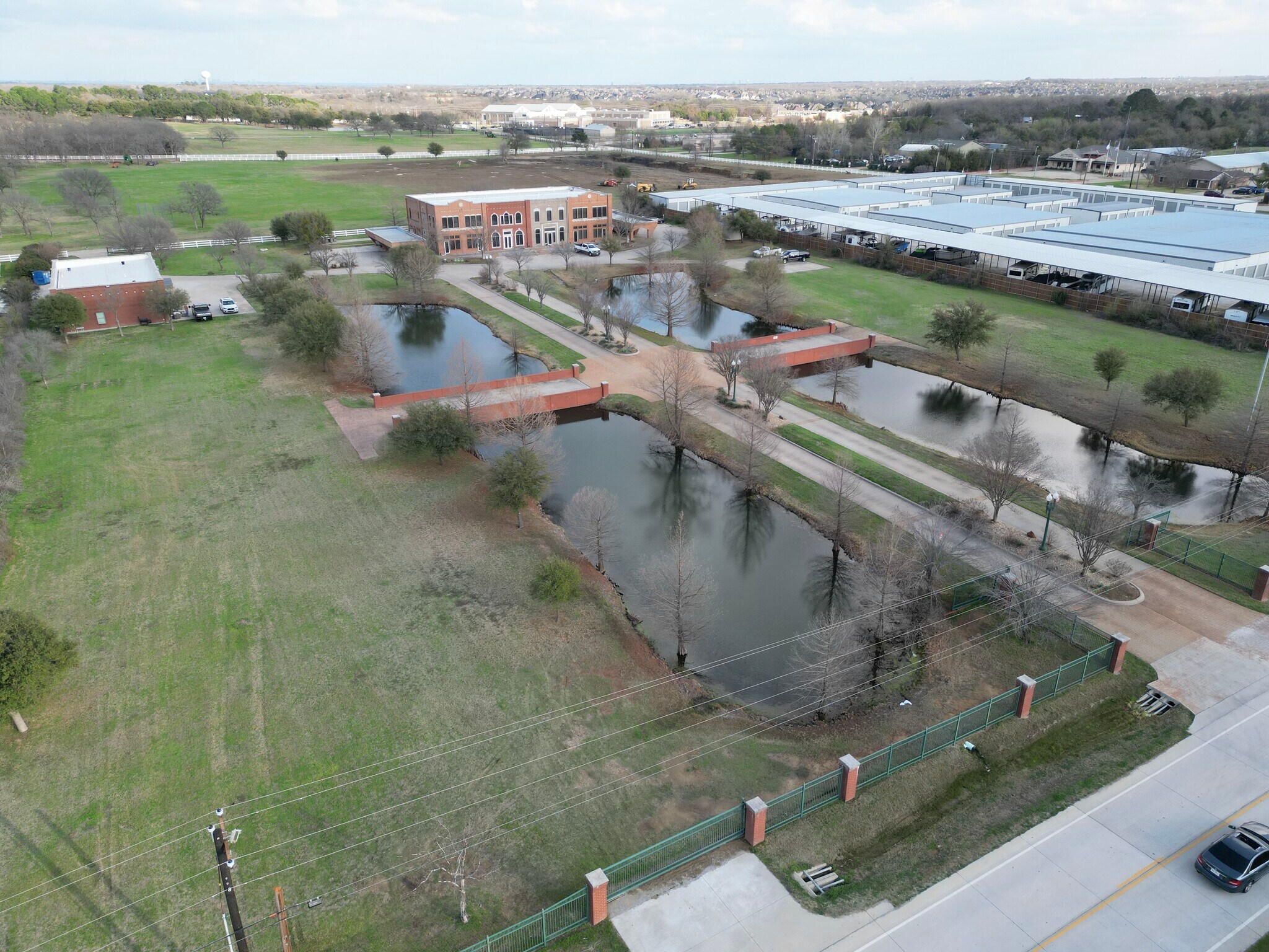 11331 Hilltop Road, Argyle, TX à vendre Photo principale- Image 1 de 6