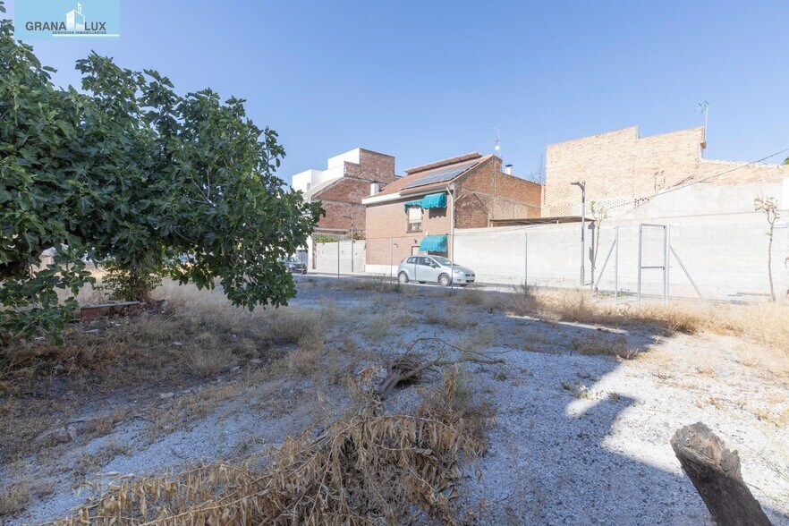 Calle Habana, 19, Churriana de la Vega, Granada à vendre - Photo du bâtiment - Image 2 de 18