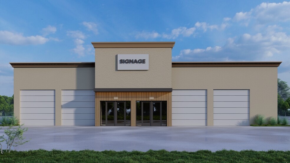 2921 Sahara Ave, Las Vegas, NV for lease - Building Photo - Image 3 of 5