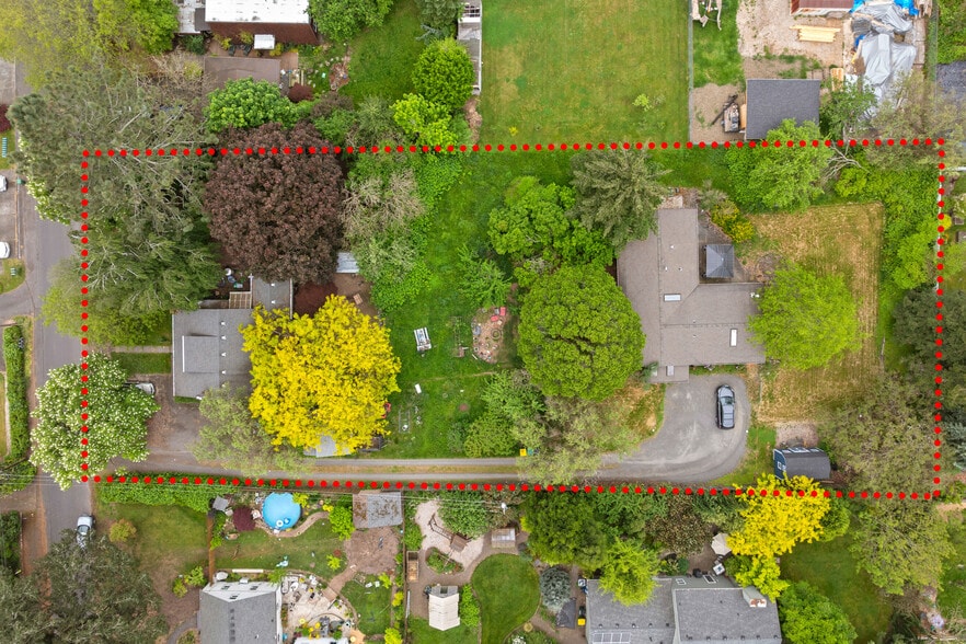 7640 SW 67th Ave, Portland, OR for sale - Building Photo - Image 2 of 10