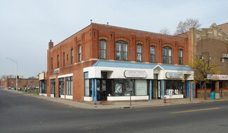 Plus de détails pour 494 Main St, New Britain, CT - Commerce de détail à louer