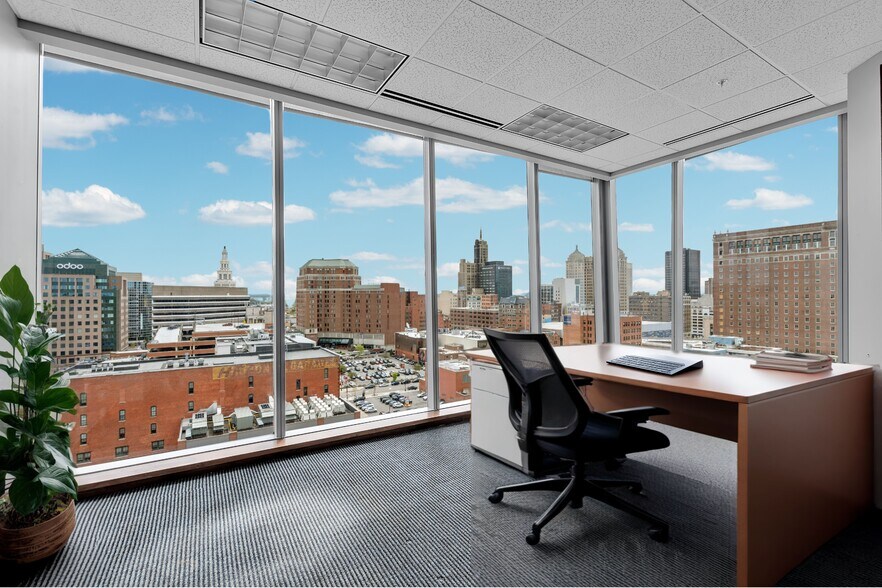 200 Delaware Ave, Buffalo, NY à louer - Photo intérieure - Image 3 de 18