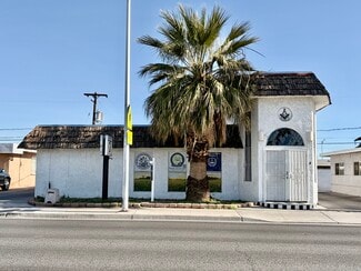 More details for 1401 S Eastern Ave, Las Vegas, NV - Office for Sale