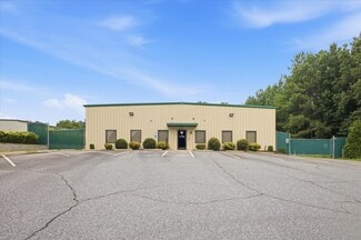 More details for 135 Joshua Ct, Lincolnton, NC - Industrial for Sale
