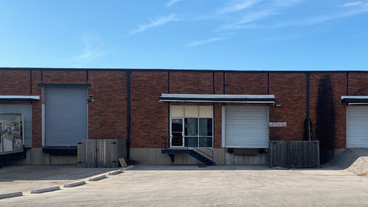 1503-1525 Fairview Ave, Saint Louis, MO for lease Building Photo- Image 1 of 5