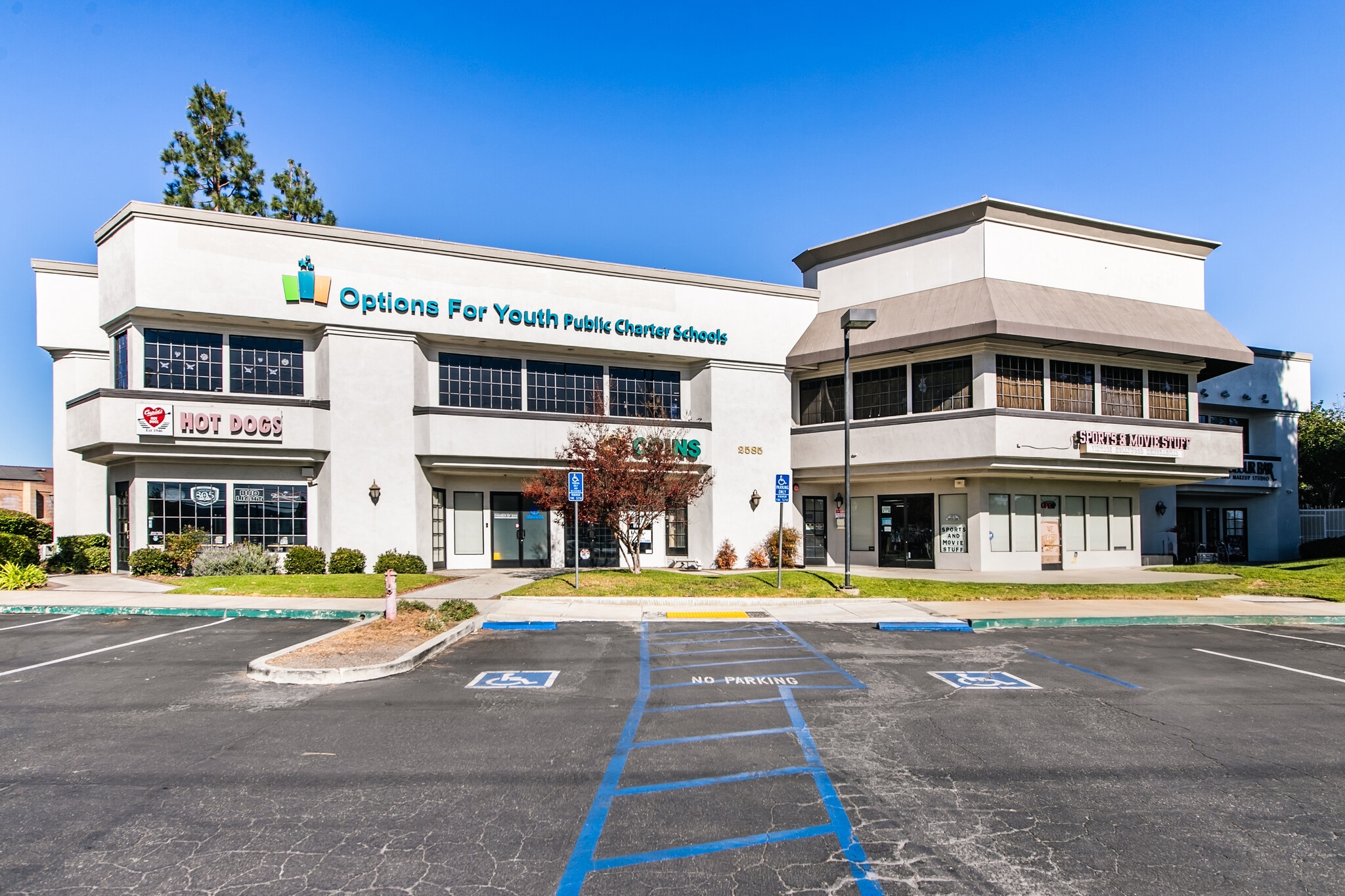 2585 Cochran St, Simi Valley, CA for sale Primary Photo- Image 1 of 29