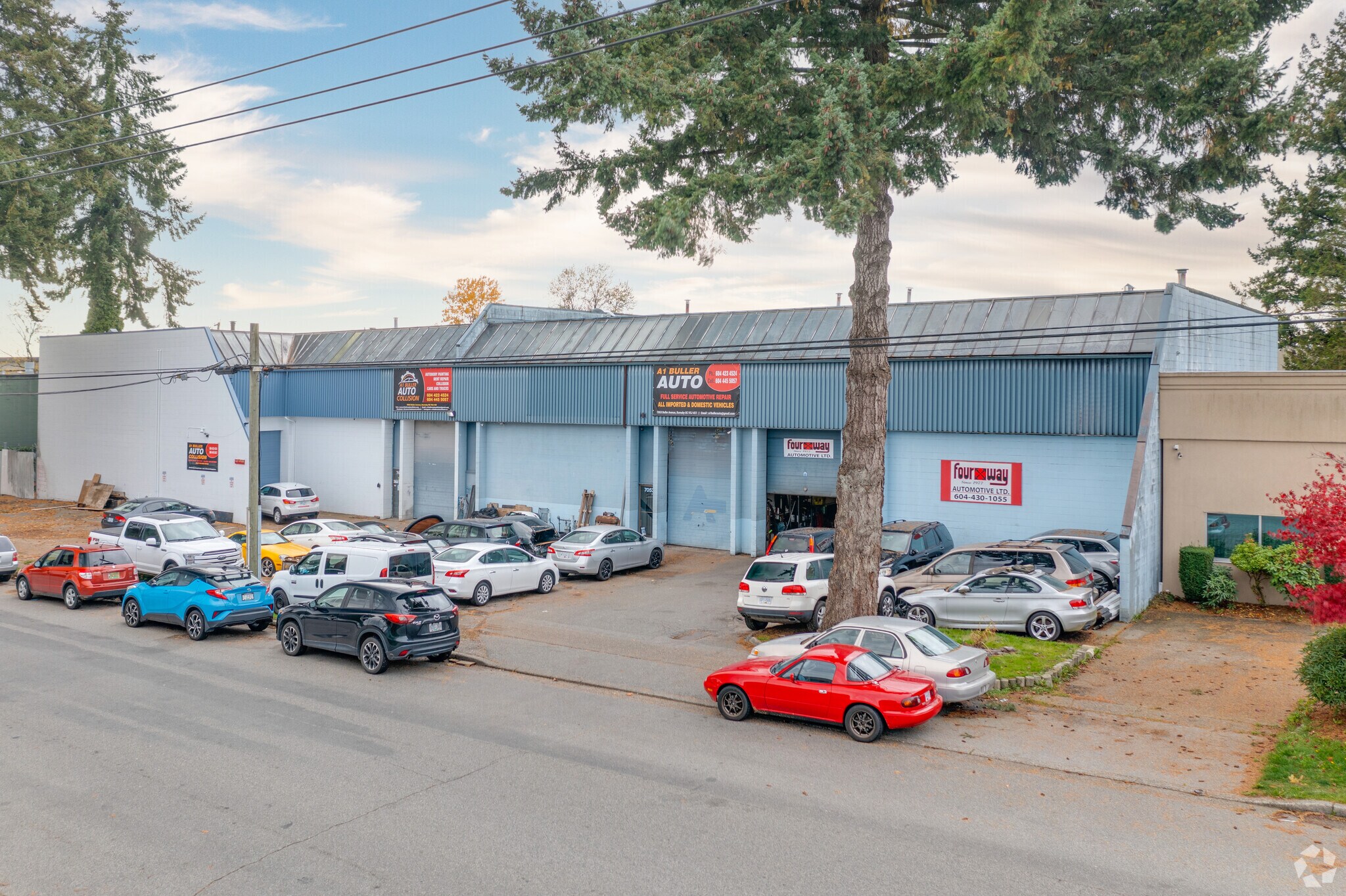 7051 Buller Av, Burnaby, BC for sale Primary Photo- Image 1 of 1