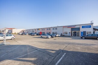 More details for 31 Rue Wilson, Décines-Charpieu - Flex for Lease