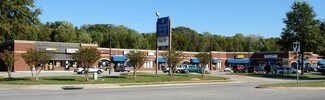 Plus de détails pour 1270 Diamond Springs Rd, Virginia Beach, VA - Commerce de détail à louer