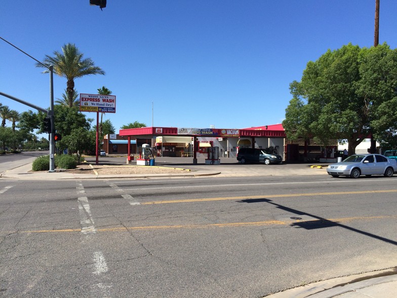 5515 N 59th Ave, Glendale, AZ for sale - Building Photo - Image 1 of 1