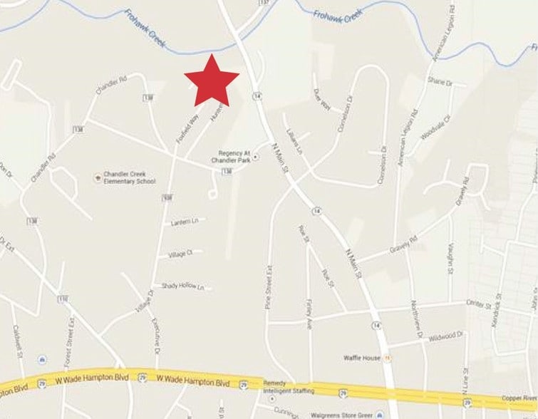 106-118 Huntress Dr, Greer, SC for sale - Other - Image 2 of 5