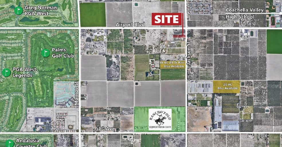 Jackson St, Vista Santa Rosa, CA for sale - Building Photo - Image 2 of 2