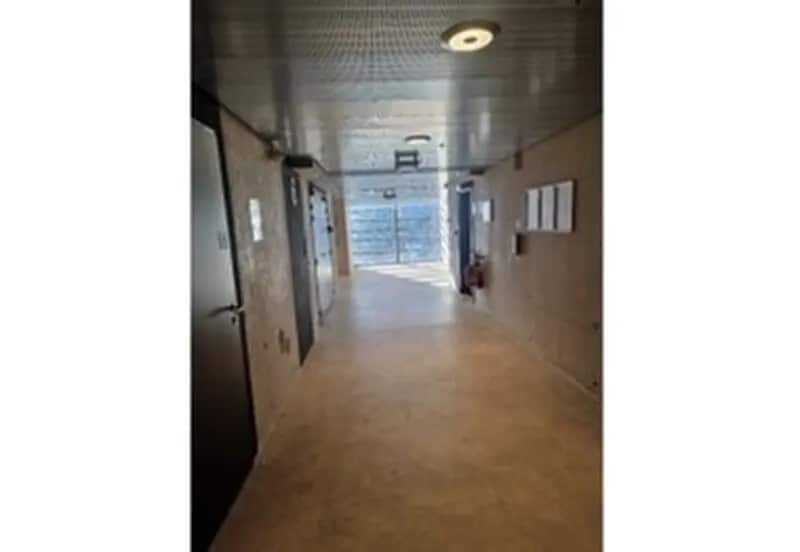 44-48 Rue Jean-Baptiste Berlier, Paris à louer - Photo intérieure - Image 3 de 9