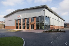 Blowers Green Rd, Dudley for lease Primary Photo- Image 1 of 4