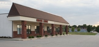 More details for 4510 N Illinois St, Swansea, IL - Retail for Sale
