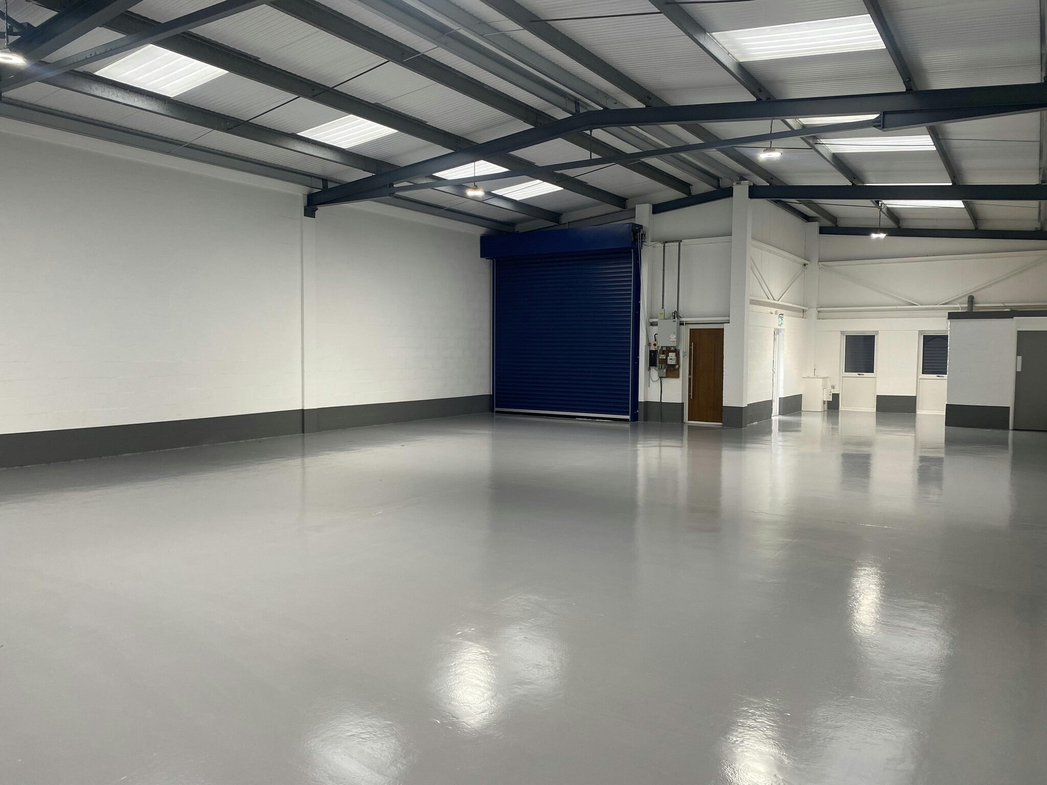 Hurst Ln, Brierley Hill for lease Primary Photo- Image 1 of 5