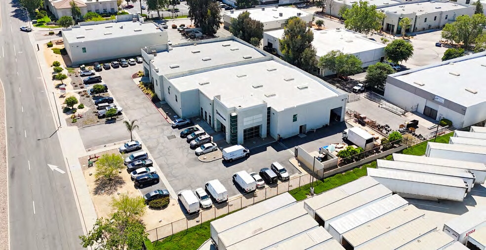 630 S Waterman Ave, San Bernardino, CA for sale - Building Photo - Image 3 of 5