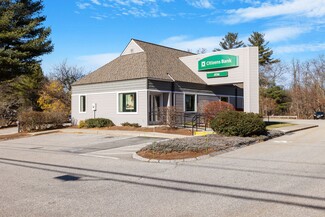 More details for 155 Bridge St, Pelham, NH - Retail for Lease