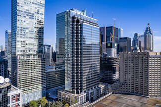 Plus de détails pour 200 Front St W, Toronto, ON - Bureau à louer