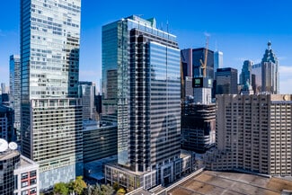 Plus de détails pour 200 Front St W, Toronto, ON - Bureau à louer