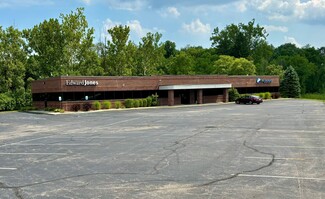 More details for 11411-11415 Overlook Dr, Fishers, IN - Office for Lease