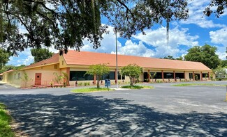 More details for 865 W New York Ave, Deland, FL - Retail for Sale