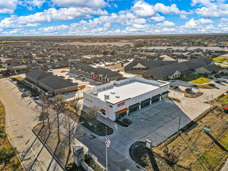 200 Cypress Bend Pky, Princeton, TX à vendre - Photo du bâtiment - Image 3 de 13
