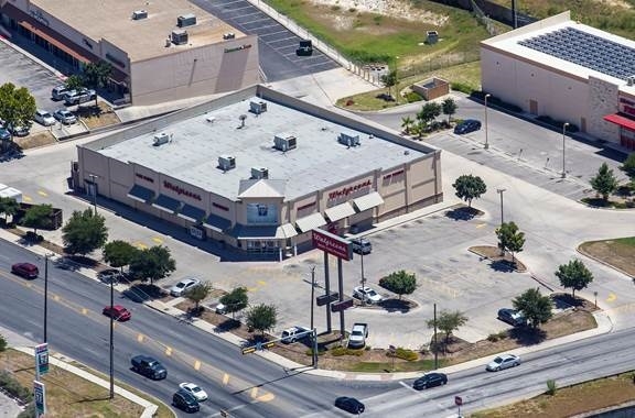 11658 N Interstate 35, San Antonio, TX for sale - Building Photo - Image 1 of 1