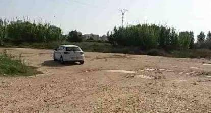 Avinguda de les Cendroses, 41, Sueca, Valencia for sale - Building Photo - Image 3 of 7