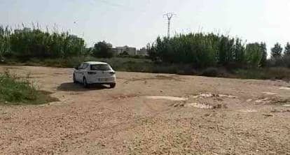 Avinguda de les Cendroses, 41, Sueca, Valencia à vendre - Photo du bâtiment - Image 3 de 7