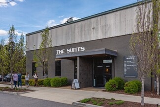 Plus de détails pour 1725 Electric Ave, Watkinsville, GA - Bureau, Bureau/Médical à louer