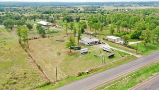 Plus de détails pour 3070 State Highway 19, Huntsville, TX - Spécialité à vendre