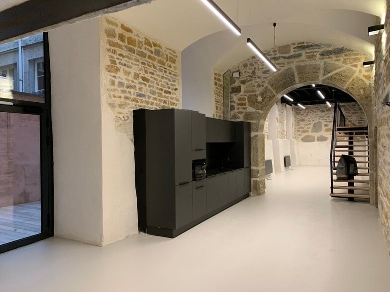 34 Quai Saint Vincent, Lyon for lease - Building Photo - Image 1 of 6