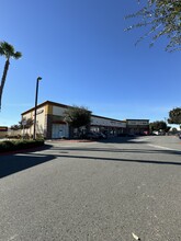 1255-1313 N Hacienda Blvd, La Puente, CA for lease Building Photo- Image 1 of 2