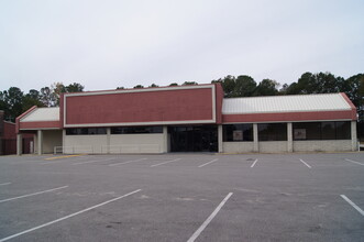 2240 US Highway 258 N, Kinston, NC for lease Building Photo- Image 2 of 15