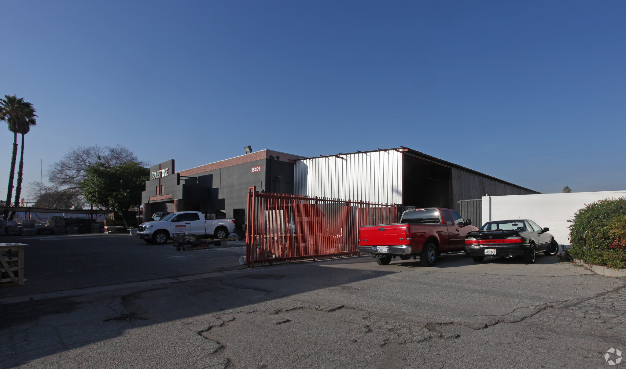 18409 E Valley Blvd, City Of Industry, CA for sale Primary Photo- Image 1 of 1